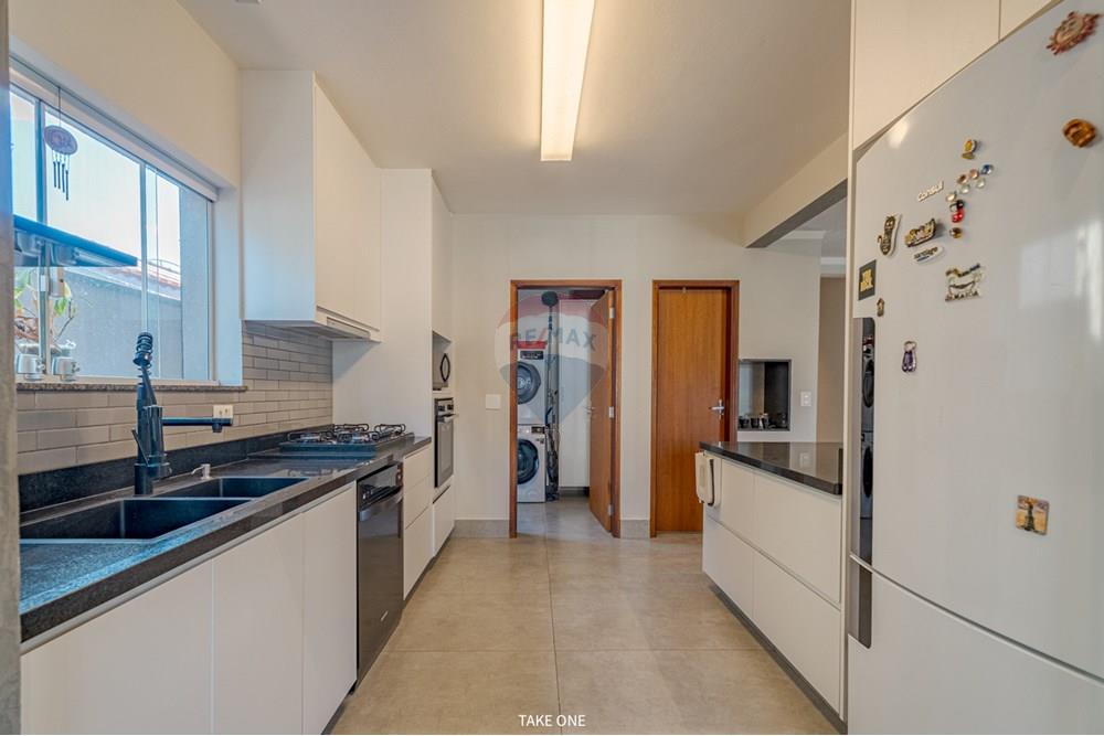 Casa de Condomínio - Alugar - Louveira , São Paulo - DSC09064-HDR.jpg - 690941020-70