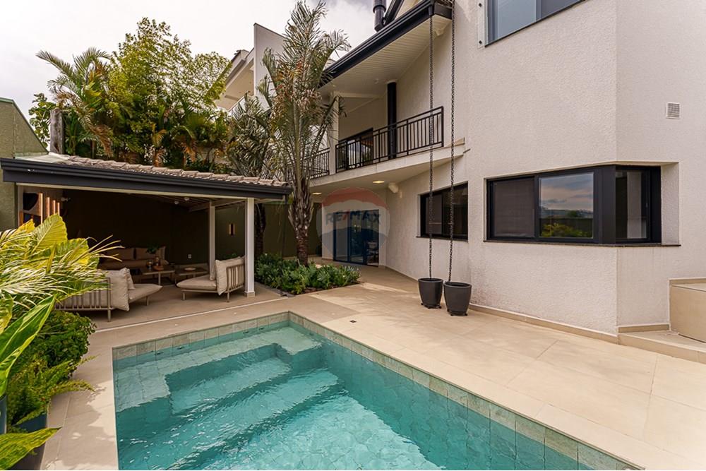 Casa de Condomínio - Venda - Santana de Parnaíba , São Paulo - DSC08529-7.jpg - 691081005-10