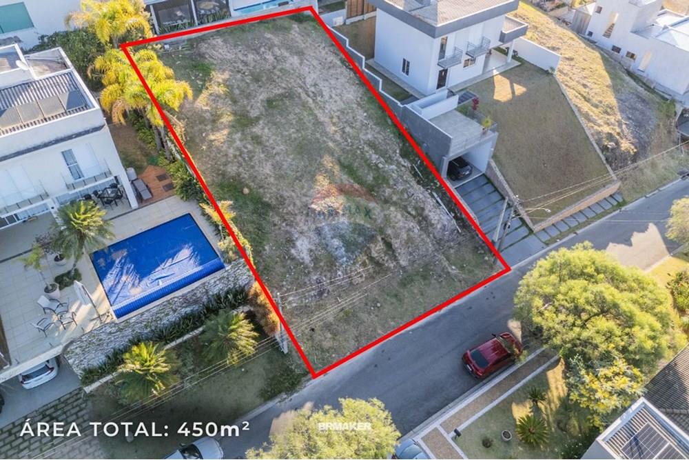 Terreno - Venda - Itatiba , São Paulo - Foto 1.jpg - 690661002-100