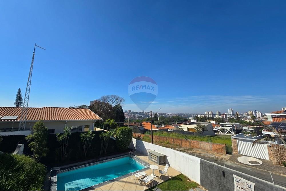 Casa - Venda - Americana , São Paulo - 1.jpg - 691071018-8