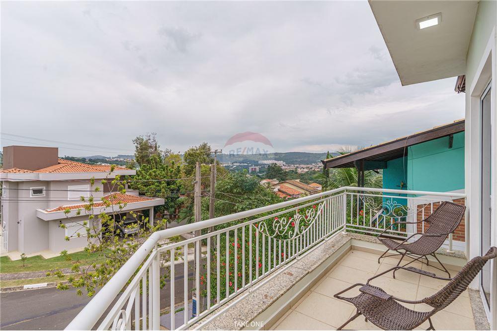 Casa de Condomínio - Venda - Valinhos , São Paulo - 33 - 690851076-160