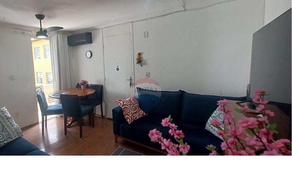 Apartamento - Venda - Mogi Mirim , São Paulo - SALA 2.jpeg - Sala - 690521170-2