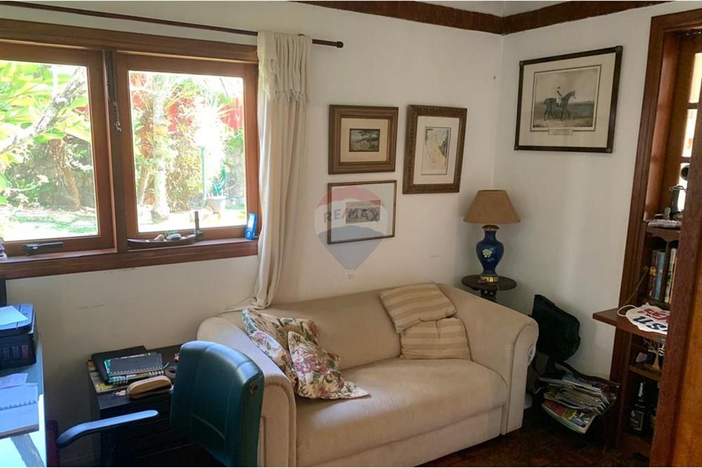 Casa de Condomínio - Alugar - Santana de Parnaíba , São Paulo - IMG-20250908-WA0372.jpg - 691081029-11