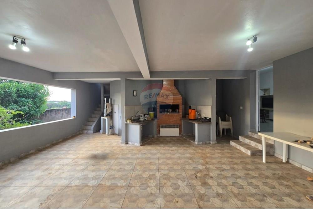 Chácara / Sítio / Fazenda - Venda - Americana , São Paulo - area.JPG - 691071014-1