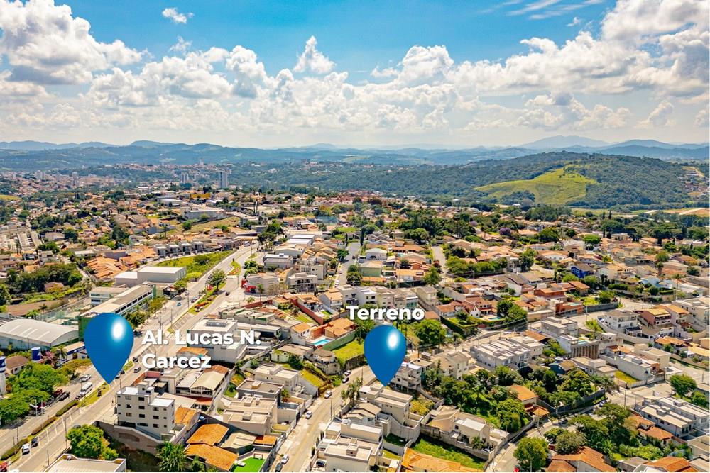 Terreno - Venda - Atibaia , São Paulo - Rviva-22-loc.jpg - 690471017-77