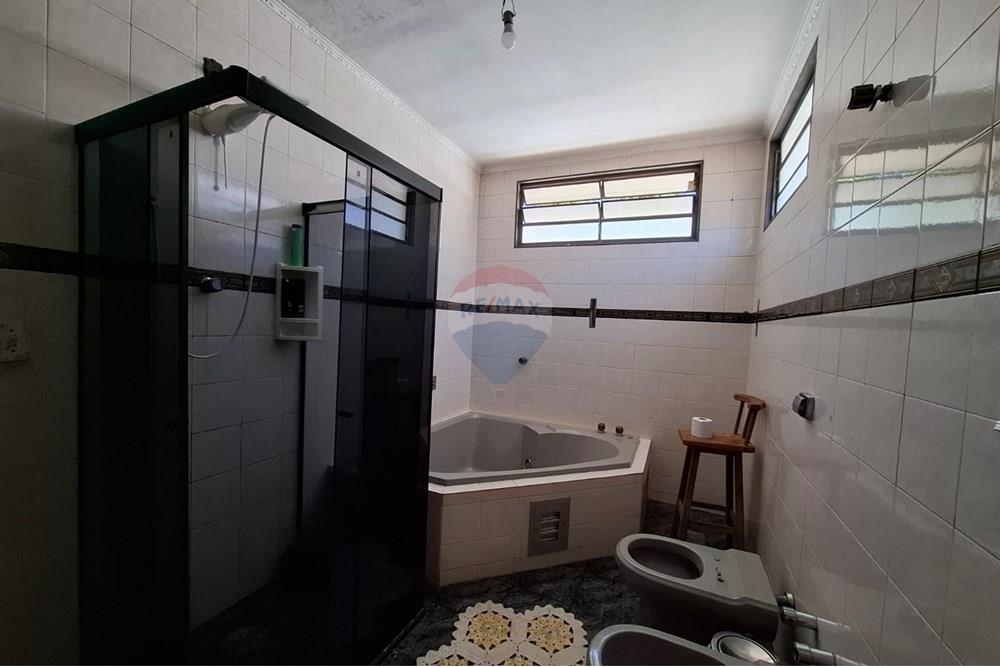 Casa - Venda - São Carlos , São Paulo - Banheiro suite 1.jpeg - 691001004-32