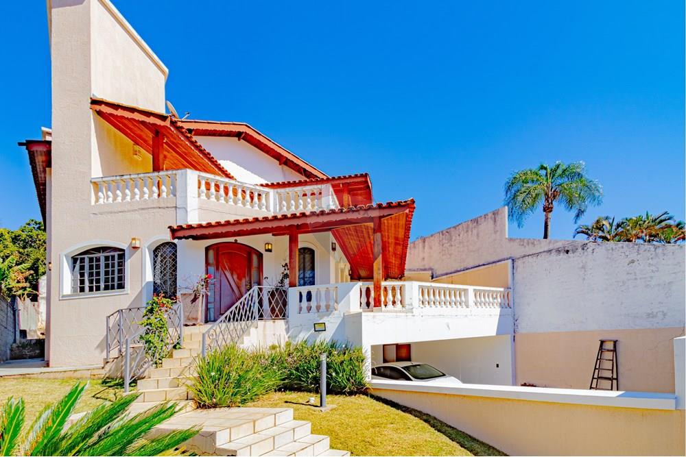 Casa - Venda - Atibaia , São Paulo - RINFY-104.jpg - 690921050-42