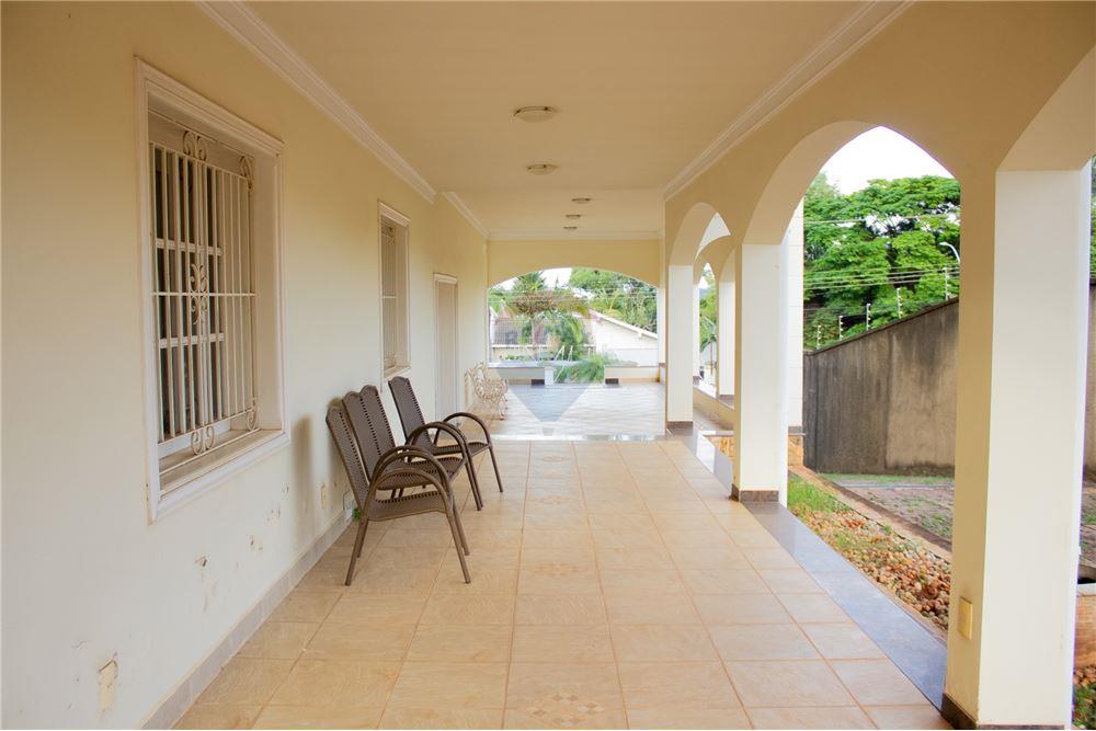 Casa - Venda - Itapira , São Paulo - 55 - 690751048-305