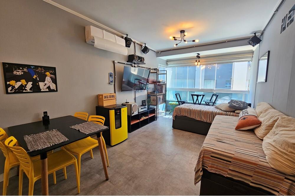 Apartamento - Venda - Guarujá , São Paulo - 20250331_112111.jpg - 690501023-342