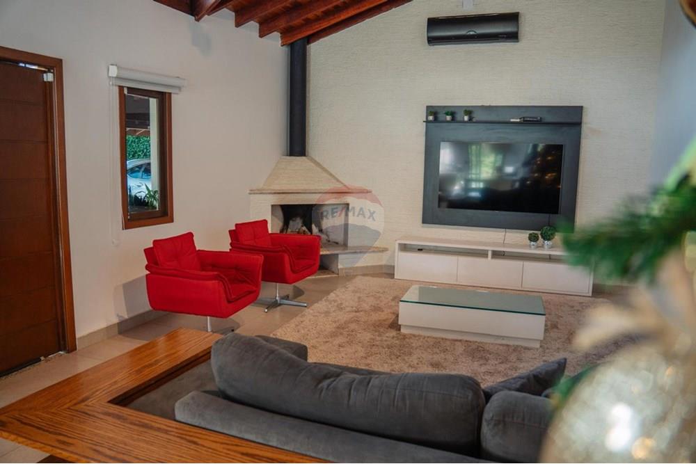 Casa de Condomínio - Alugar - Bragança Paulista , São Paulo - IMG-20250508-WA0077.jpg - 690921107-4