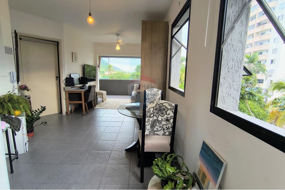 Apartamento - Venda - Guarujá , São Paulo - a-sala1.jpeg - 690501023-362