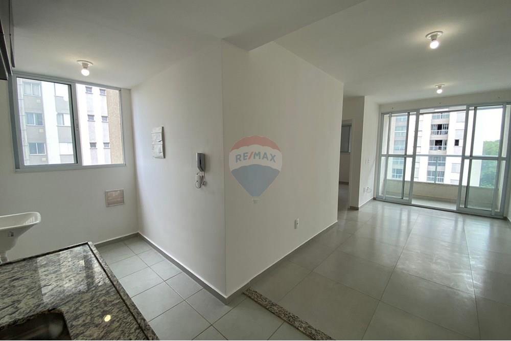 Apartamento - Alugar - Mogi Guaçu , São Paulo - IMG-20251020-WA0224.jpg - Cozinha - 690521134-24