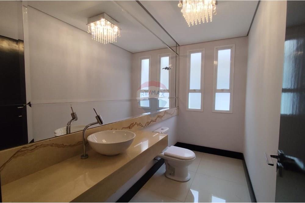 Casa de Condomínio - Alugar - Paulínia , São Paulo - ae14b3c9-24d4-483c-a77d-b5bc08d04197.jpg - 690511042-357