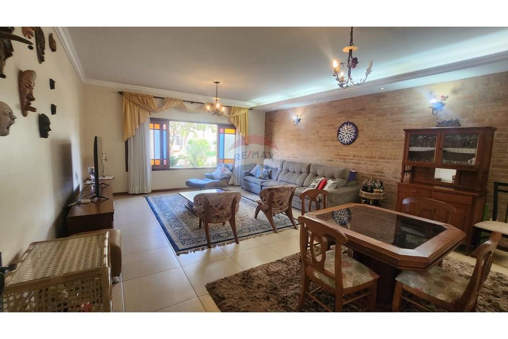 Casa de Condomínio - Venda - Paulínia , São Paulo - 3140a47a-92e1-478e-84e2-ebe511ebf1a7.jpg - 690511152-31