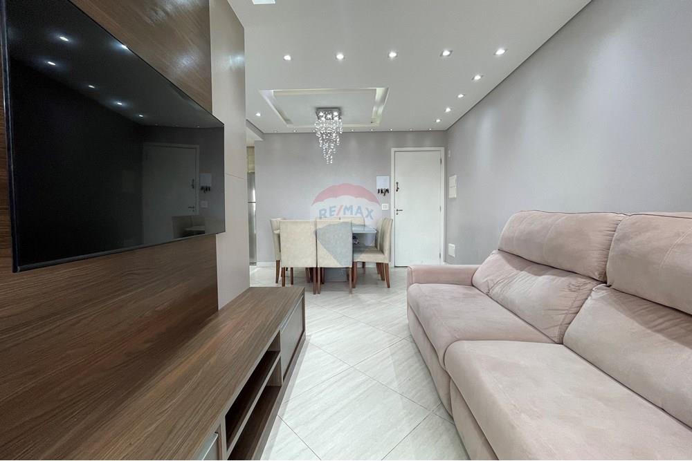 Apartamento - Venda - Barueri , São Paulo - IMG_6098.JPG - 691141008-8