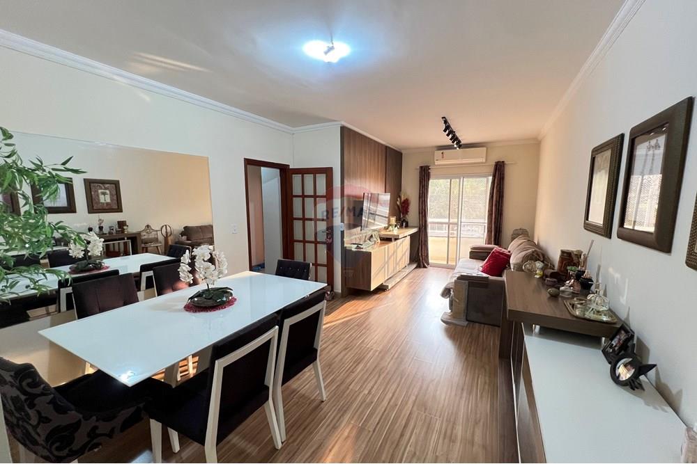 Apartamento - Venda - Paulínia , São Paulo - IMG_2909.JPG - 691101018-72