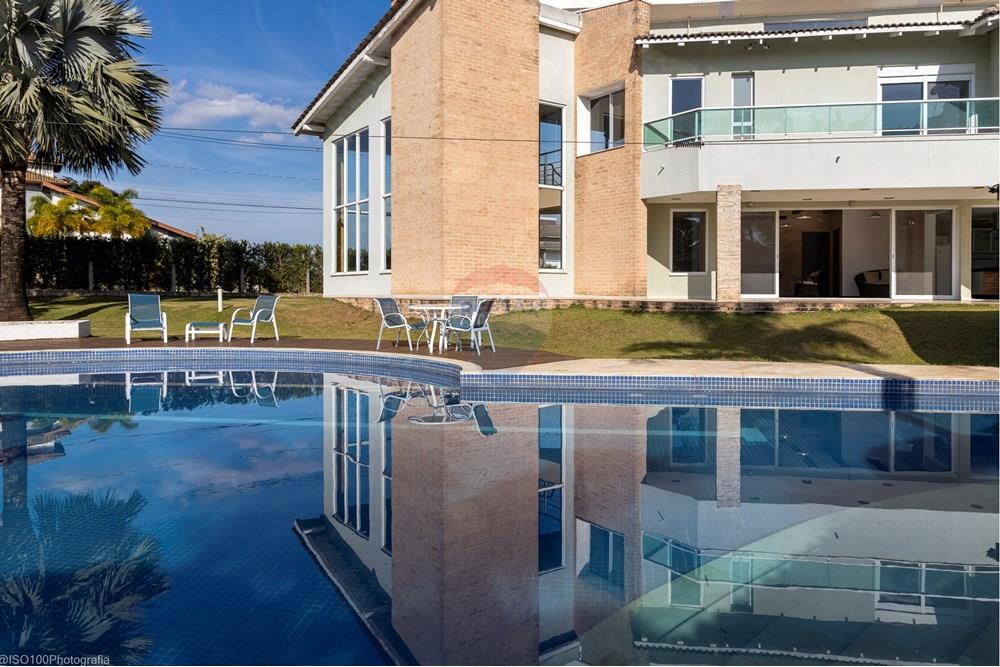 Casa de Condomínio - Venda - Itupeva , São Paulo - _OSR0385-HDR.jpg - 690801020-166