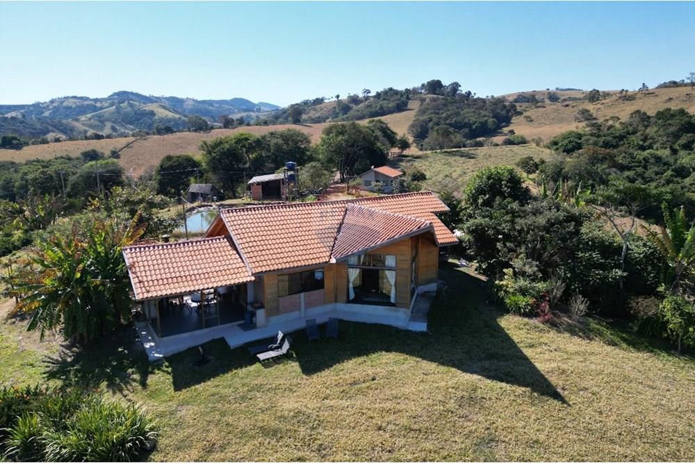 Chácara / Sítio / Fazenda - Venda - Monte Sião , Minas Gerais - WhatsApp Image 2025-07-18 at 18.04.29.jpeg - Fachada - 690291077-219