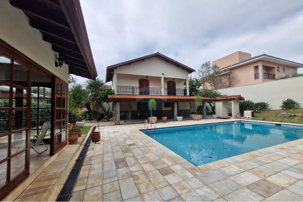 Casa de Condomínio - Alugar - Vinhedo , São Paulo - WhatsApp Image 2025-09-24 at 11.19.41 (3).jpeg - 690541185-61