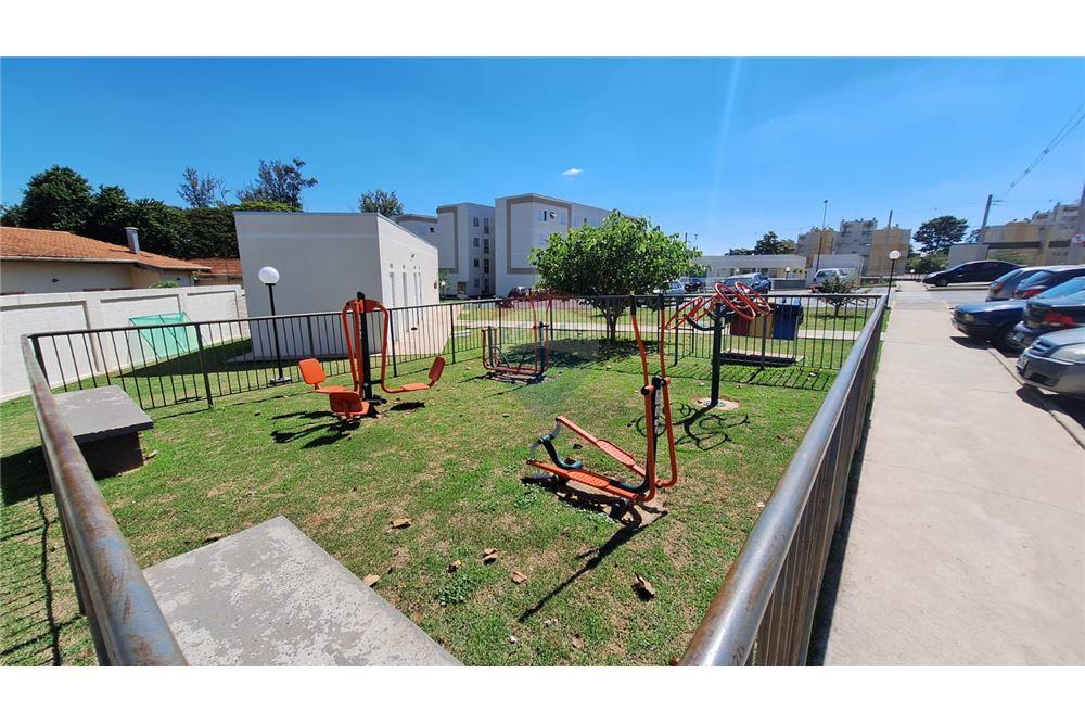 Apartamento - Alugar - Mogi Mirim , São Paulo - 3 - 690751048-293