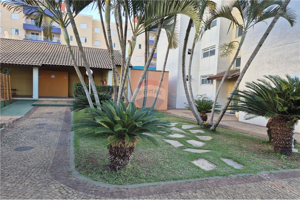 Apartamento - Alugar - Vinhedo , São Paulo - 26 - 690541048-151