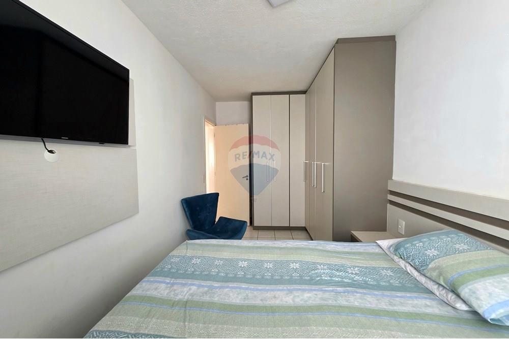 Apartamento - Venda - Mogi Guaçu , São Paulo - 20250730_140912.jpg - Quarto de família - 690521143-17