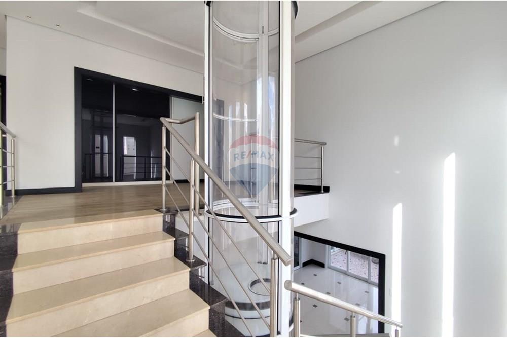 Casa de Condomínio - Alugar - Paulínia , São Paulo - 8ce681a4-4505-473e-bc42-9f550050fa20.jpg - 690511042-357