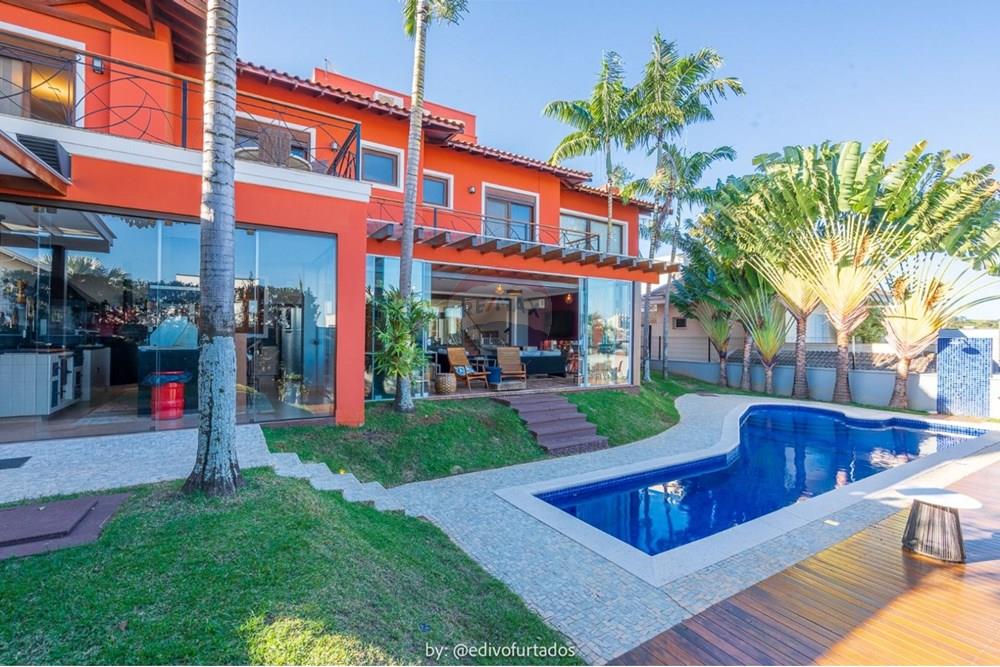 Casa de Condomínio - Venda - Campinas , São Paulo - 21.jpeg - 690211055-18