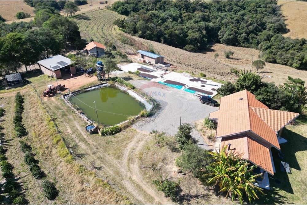 Chácara / Sítio / Fazenda - Venda - Monte Sião , Minas Gerais - WhatsApp Image 2025-07-18 at 18.05.00 (2).jpeg - Fachada - 690291077-219