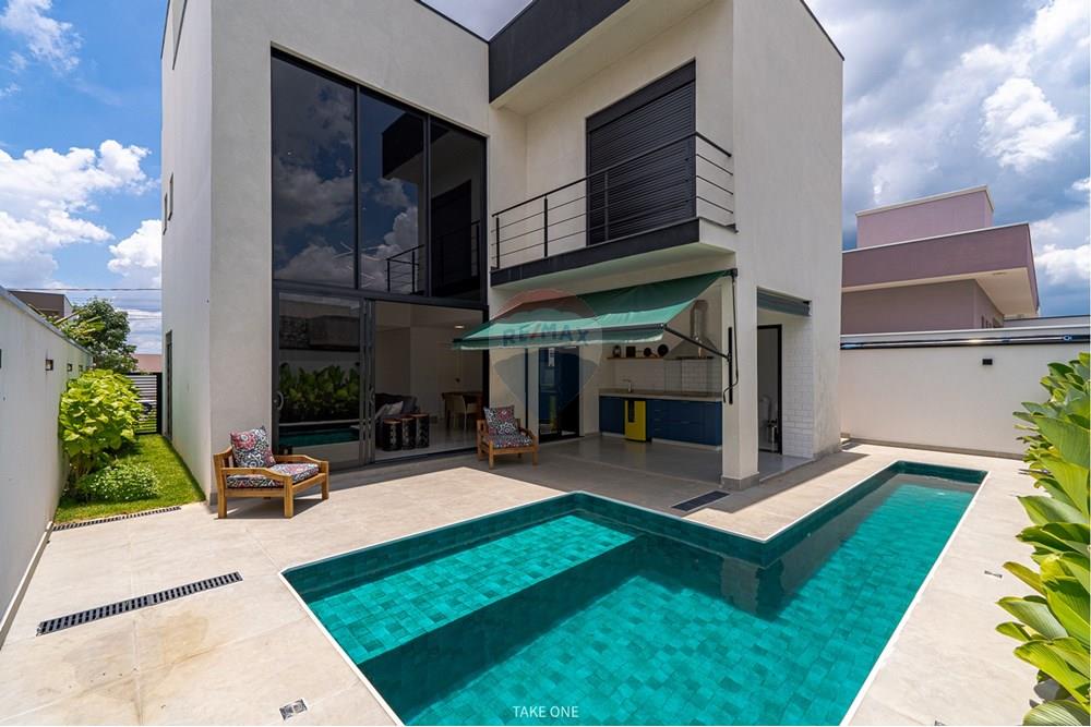 Casa de Condomínio - Venda - Itupeva , São Paulo - TAKEONE-2936.jpg - 690941013-55