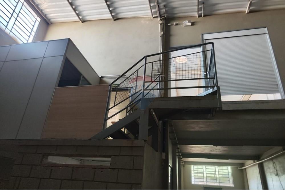 Galpão - Alugar - Hortolândia , São Paulo - GALPAO 1 INTERNO FOTO 8.jpeg - 690531007-14