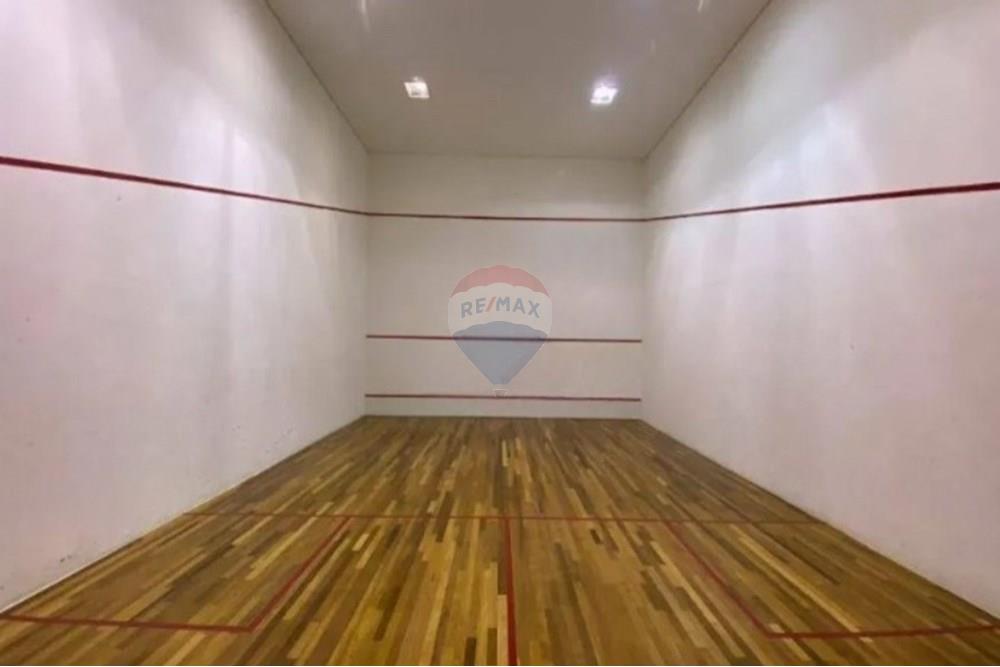 Apartamento - Venda - Santana de Parnaíba , São Paulo - 17 Squash.jpg - 691021020-56