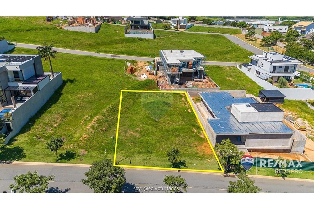 Terreno - Venda - Vinhedo , São Paulo - DJI_20250217104515_0001_DEDIVO FURTADO SILVA - RG98002306922 - ARBORETUM.jpg - 690541142-166