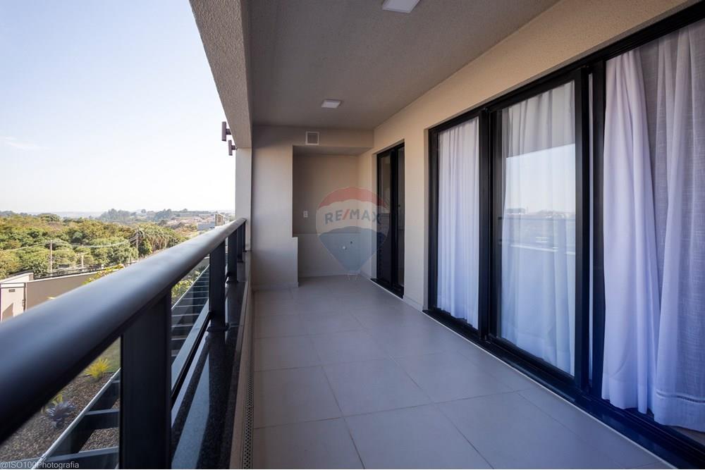 Apartamento - Venda - Jundiaí , São Paulo - _OSR2129-HDR.jpg - 690801041-155