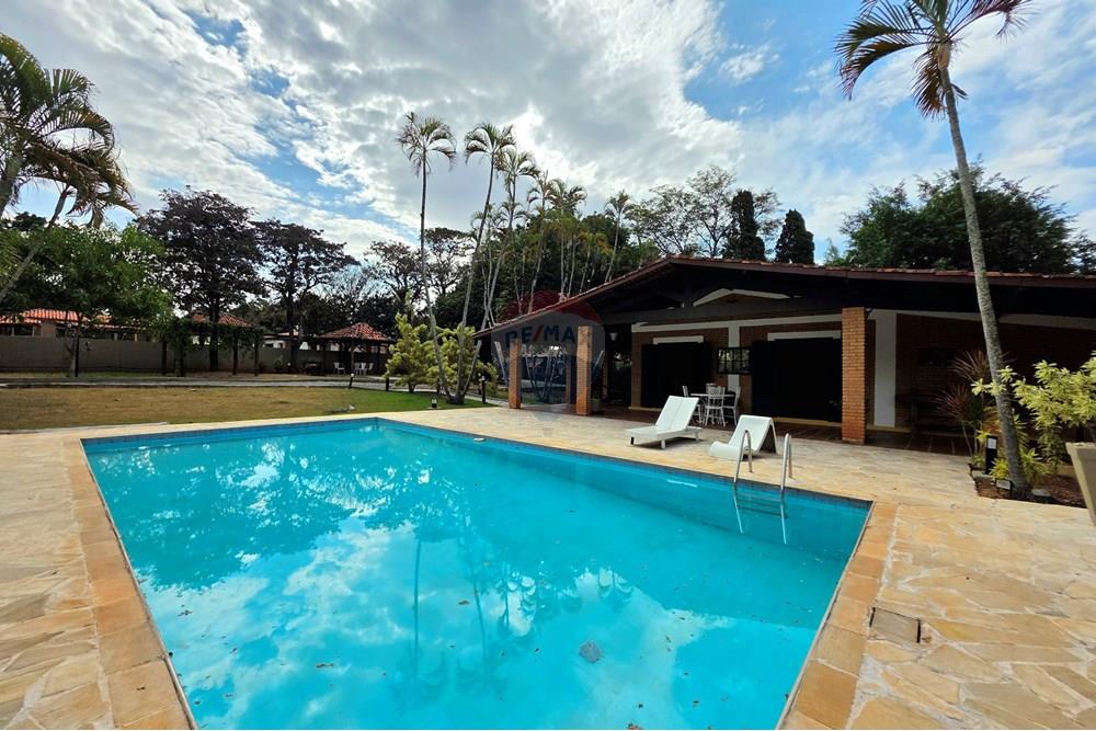 Chácara / Sítio / Fazenda - Venda - Campinas , São Paulo - 20250820_141325.jpg - 690671066-30