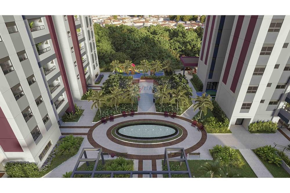 Apartamento - Venda - Campinas , São Paulo - lly225t9vn2rpqqq4ob.jpg - Pátio interno - 690681118-93