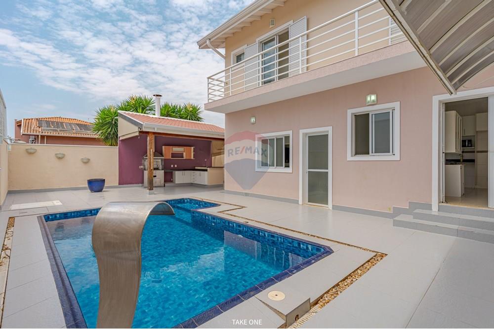 Casa de Condomínio - Venda - Paulínia , São Paulo - 01fotos_071.jpg - 690131098-45