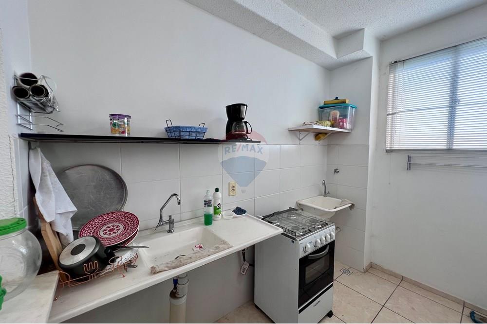 Apartamento - Alugar - Piracicaba , São Paulo - IMG_6474.jpg - 690781181-4