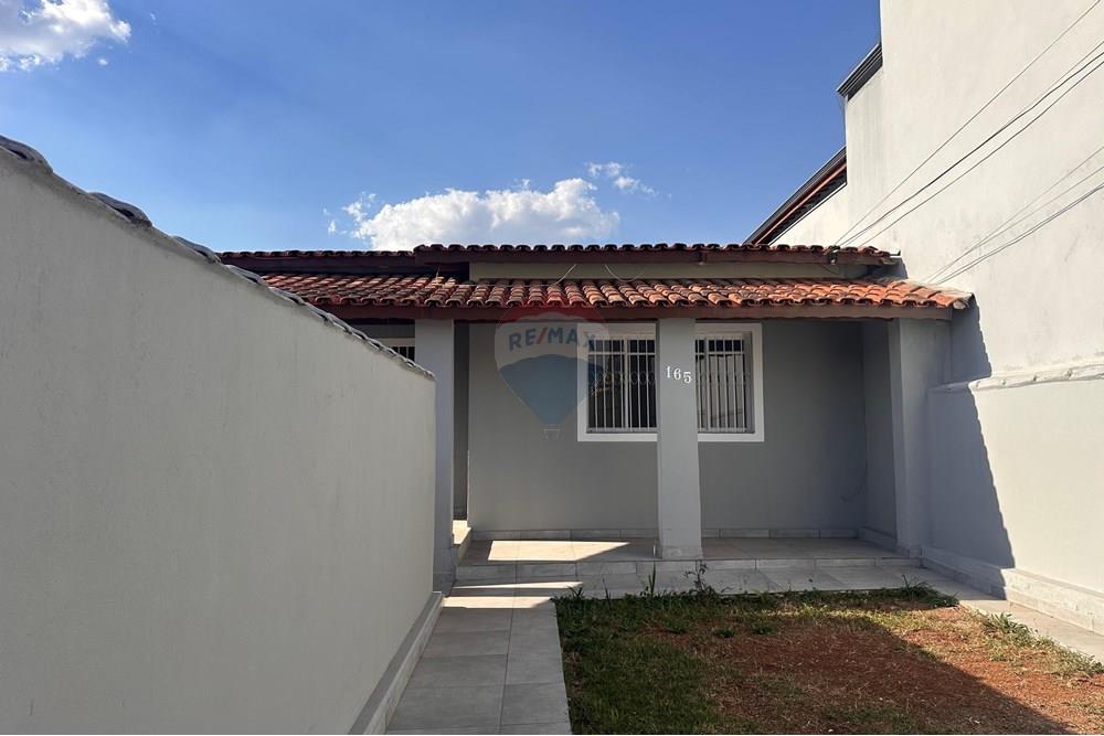 Casa - Alugar - Bragança Paulista , São Paulo - Foto - Fachada - 3.jpg - 690041129-3