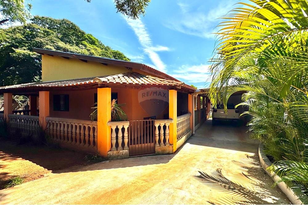 Chácara / Sítio / Fazenda - Venda - Jarinu , São Paulo - b.jpg - 691121003-14