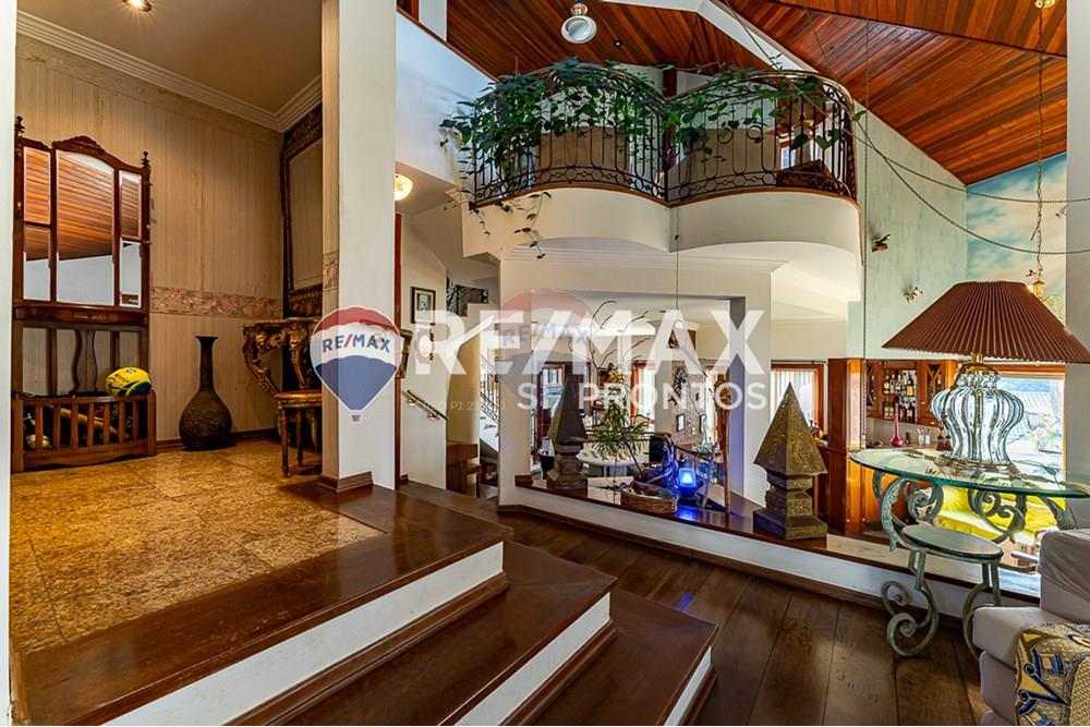 Casa de Condomínio - Venda - Barueri , São Paulo - CAR00119-6.jpg - 691081032-5