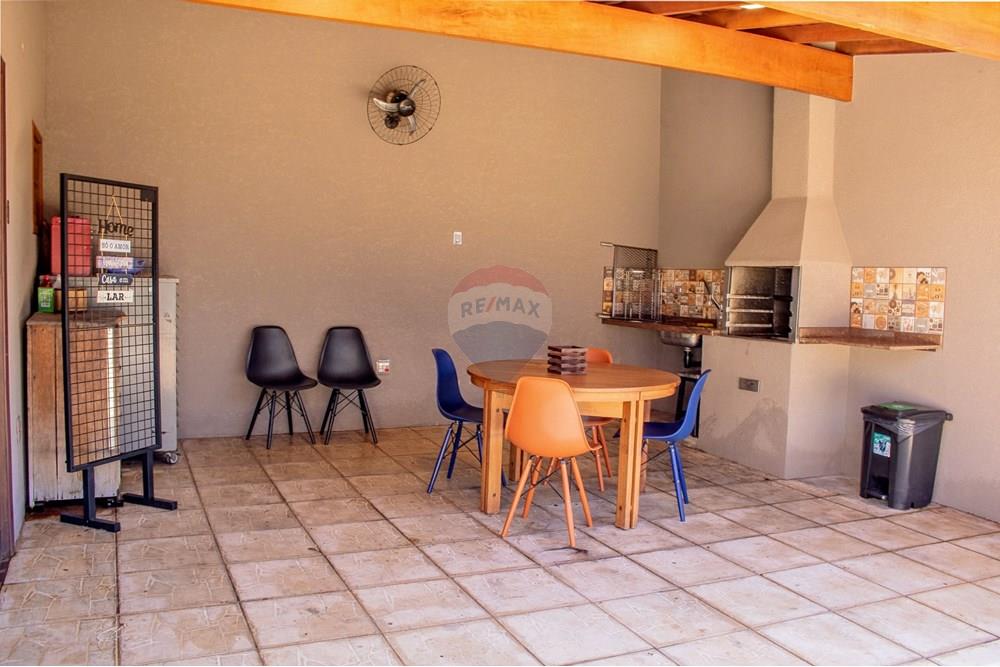 Sobrado - Venda - Atibaia , São Paulo - RINF-159.jpg - Área Gourmet - 690921092-15