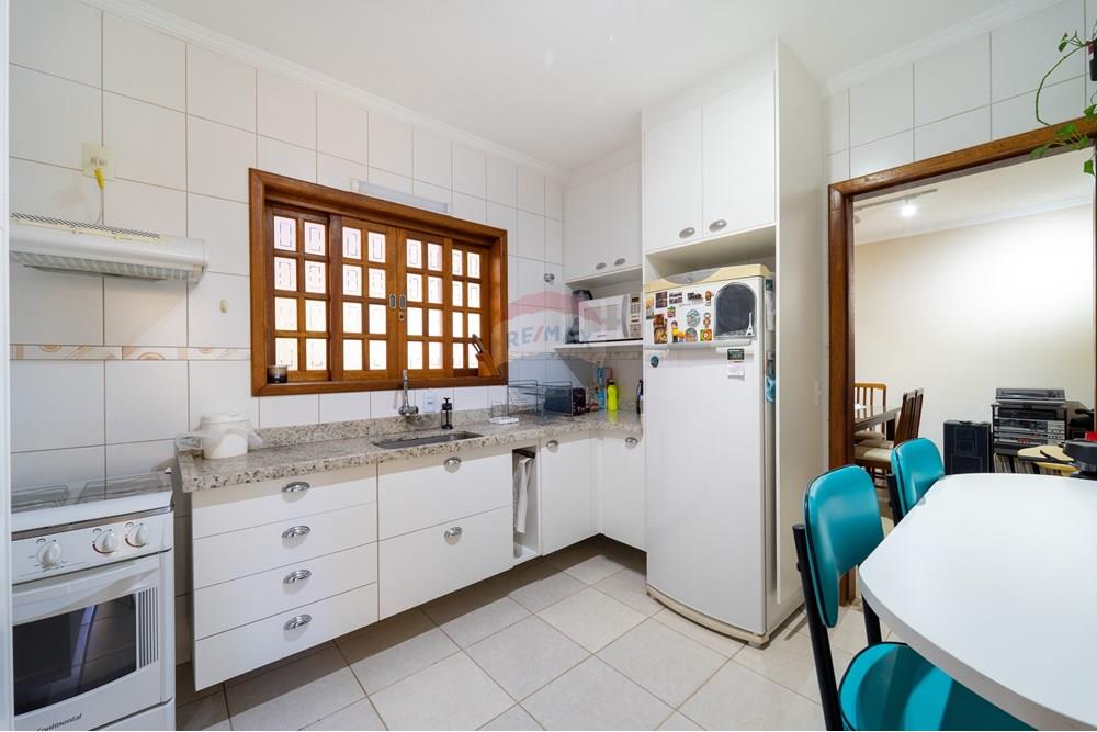 Casa - Venda - Jundiaí , São Paulo - DSC08151.jpg - Cozinha - 690591004-63