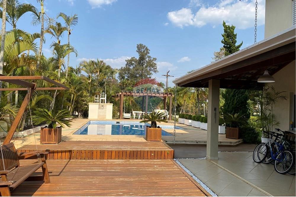 Casa de Condomínio - Alugar - Bom Jesus dos Perdões , São Paulo - 9.jpg - 690921103-7