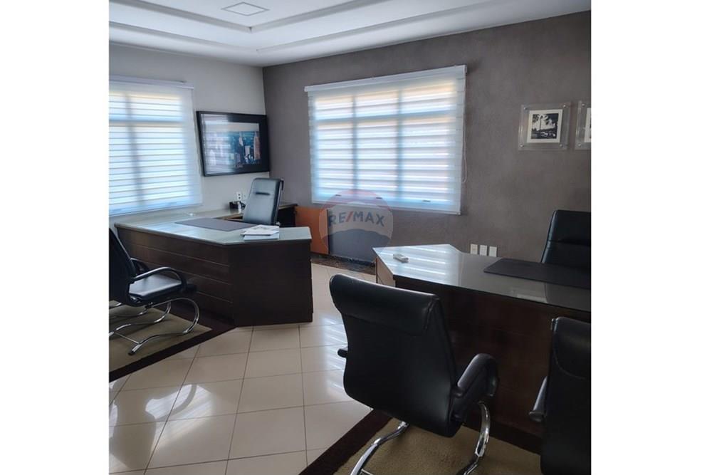 Cj. Comercial/ Sala - Alugar - Paulínia , São Paulo - Sala diretoria.jpeg - 690511223-51