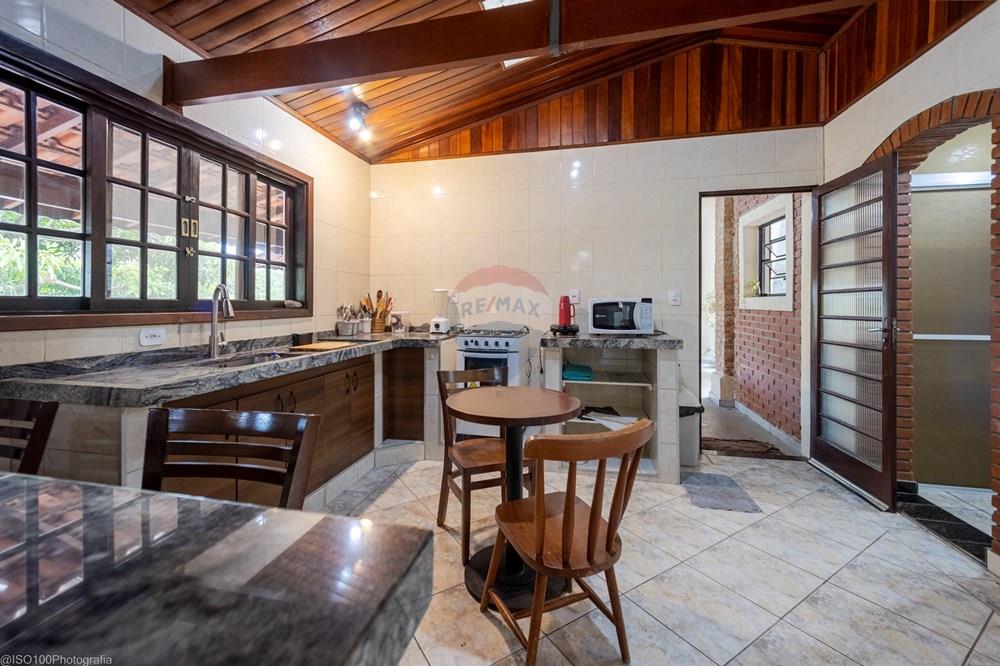 Casa de Condomínio - Venda - Itatiba , São Paulo - _OSR0645-HDR.jpg - 690791203-26