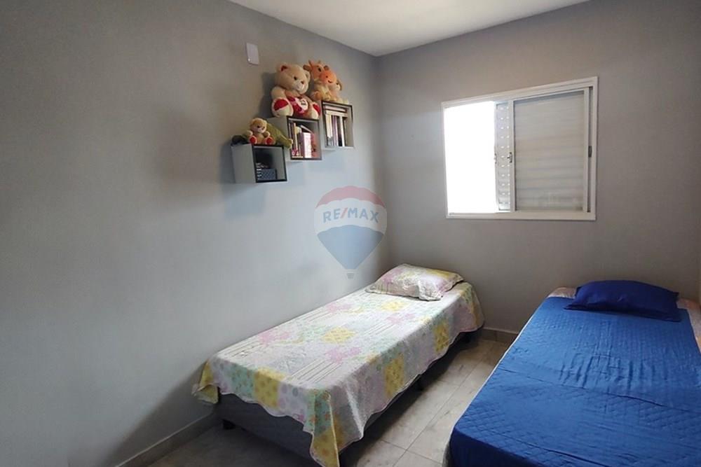 Casa, 2 quartos, 54 m² - Foto 11