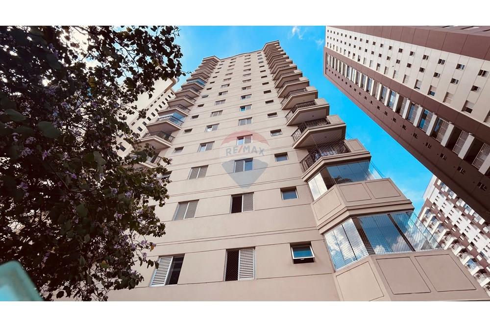 Apartamento - Alugar - Barueri , São Paulo - IMG_8342.jpeg - Fachada - 691141013-14