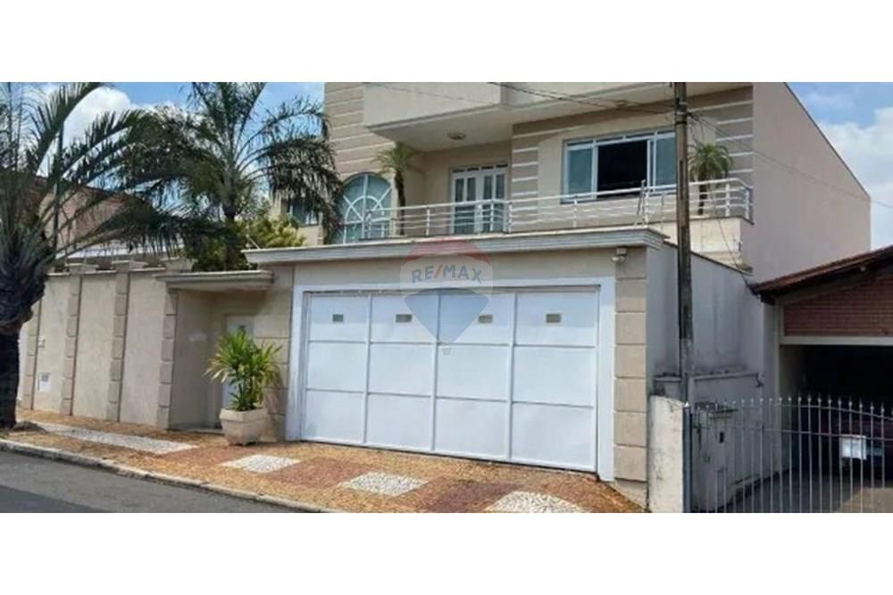 Casa - Alugar - Americana , São Paulo - 3fea8623-6911-470f-835d-461bc96a3831.jpg - 690231089-25