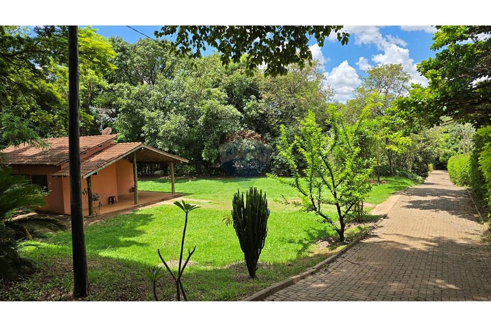 Chácara / Sítio / Fazenda - Venda - Araraquara , São Paulo - 20241110_123637.jpg - 690151043-24